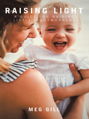 cover image of Raising Light